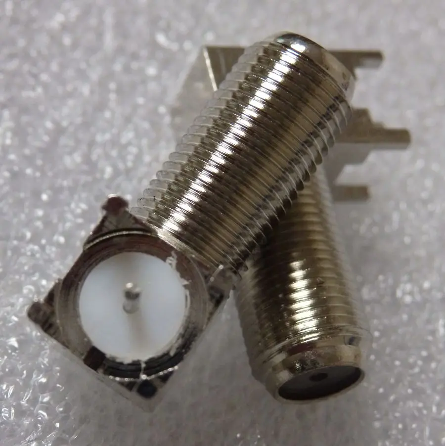 F Chassis Connector